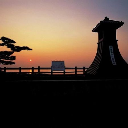 Kuwana Park Hotel - Vacation Stay 66864V Εξωτερικό φωτογραφία