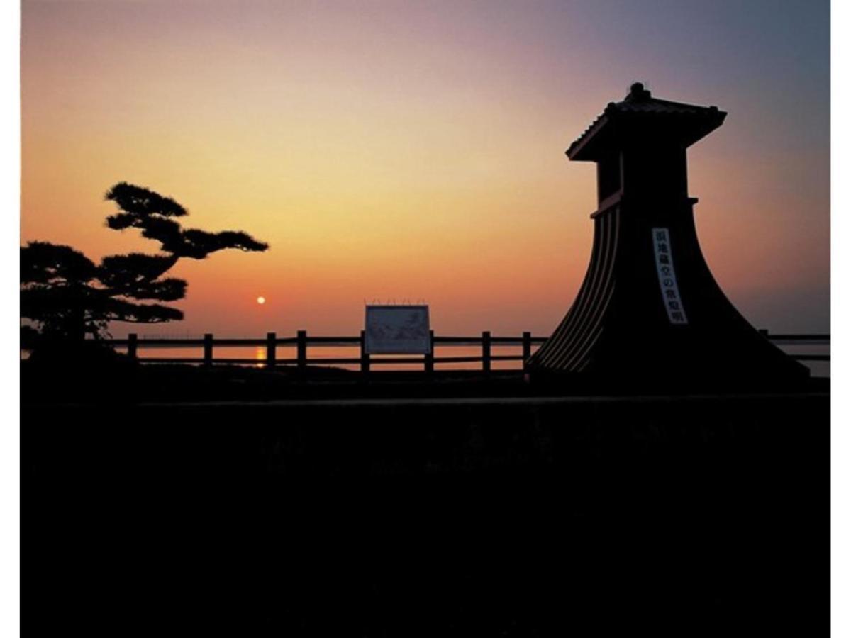 Kuwana Park Hotel - Vacation Stay 66864V Εξωτερικό φωτογραφία
