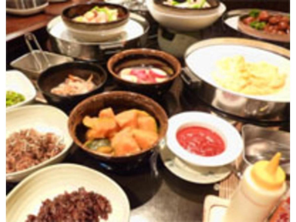 Kuwana Park Hotel - Vacation Stay 66864V Εξωτερικό φωτογραφία