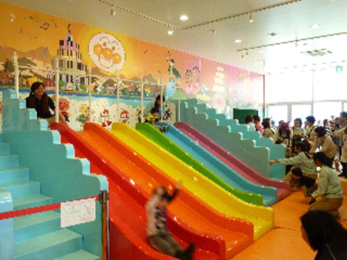 Kuwana Park Hotel - Vacation Stay 66864V Εξωτερικό φωτογραφία